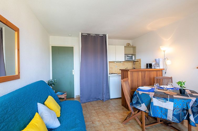 Appartement La Palmeraie II