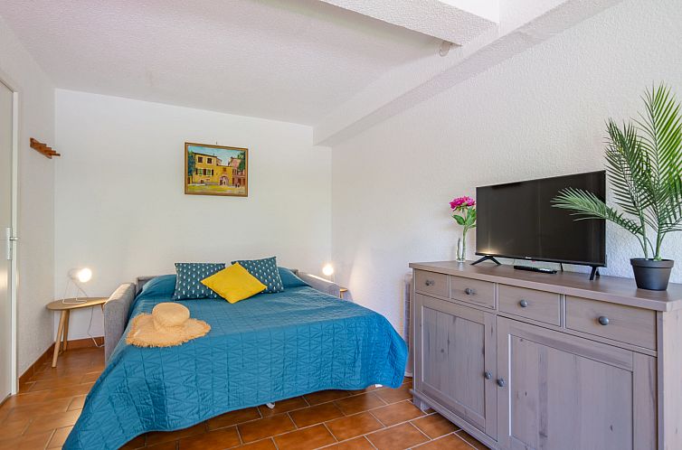 Appartement Les Coralines