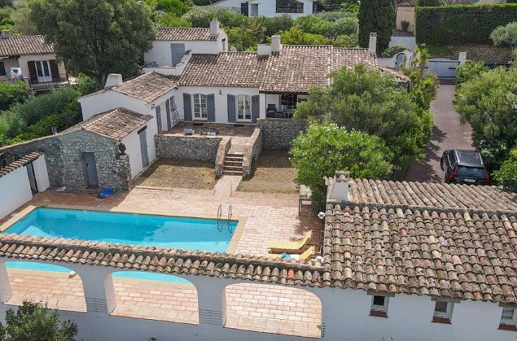 Verblijf 04859952 - Vakantiewoning Provence / Cote d'Azur - Vrijstaande woning in Sainte-Maxime