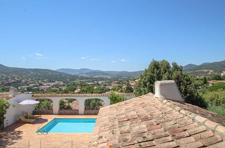 Vrijstaande woning in Sainte-Maxime