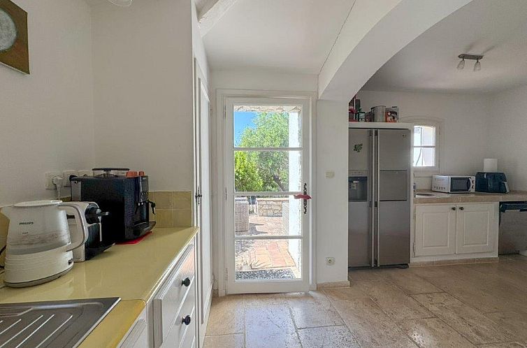 Vrijstaande woning in Sainte-Maxime