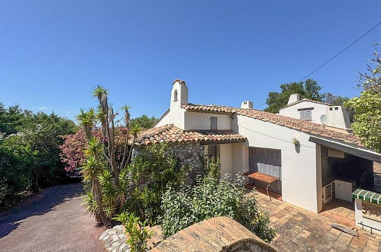 Vrijstaande woning in Sainte-Maxime