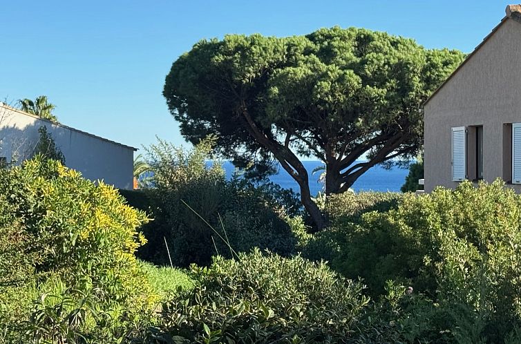 Appartement Les Coteaux de la Nartelle