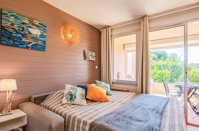 Appartement Les Coteaux de la Nartelle