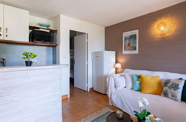 Appartement Les Coteaux de la Nartelle