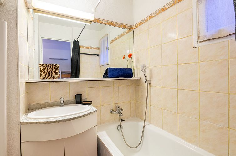 Appartement Les Coteaux de la Nartelle