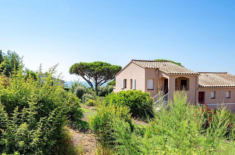 Appartement Les Coteaux de la Nartelle