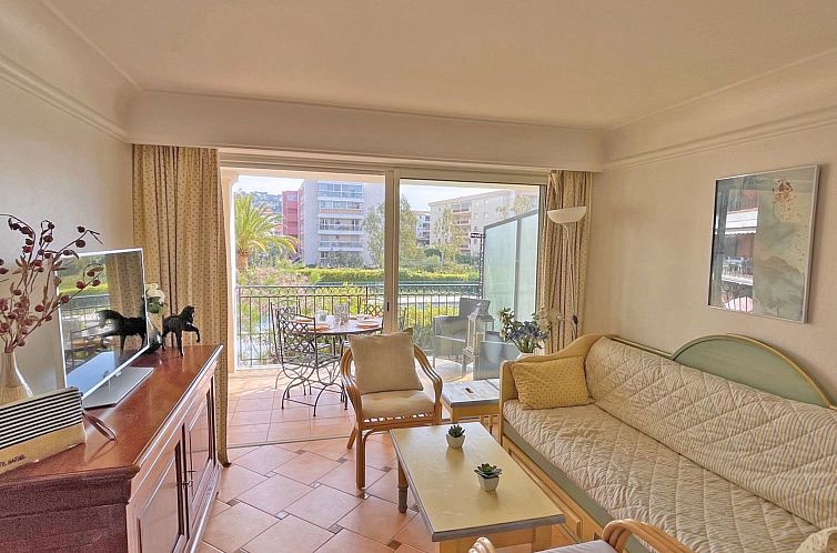 Appartement Wohnung Port Marine 12B - Pool Residenz