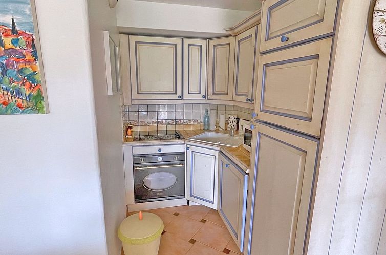 Appartement Wohnung Port Marine 12B - Pool Residenz