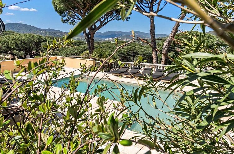 Vrijstaande woning in Sainte-Maxime