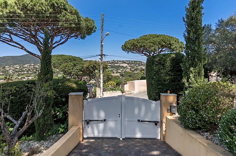 Vrijstaande woning in Sainte-Maxime