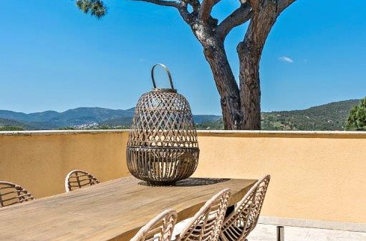 Vrijstaande woning in Sainte-Maxime