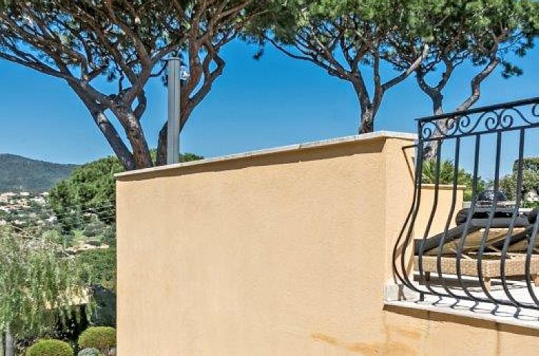 Vrijstaande woning in Sainte-Maxime