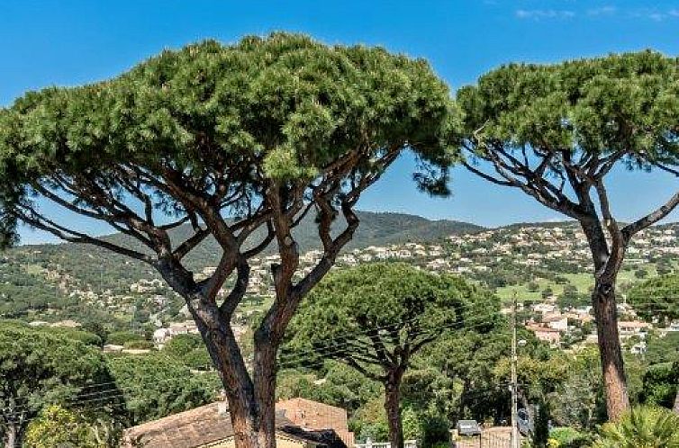 Vrijstaande woning in Sainte-Maxime
