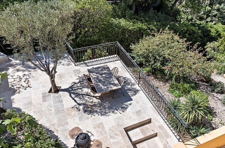 Vrijstaande woning in Sainte-Maxime