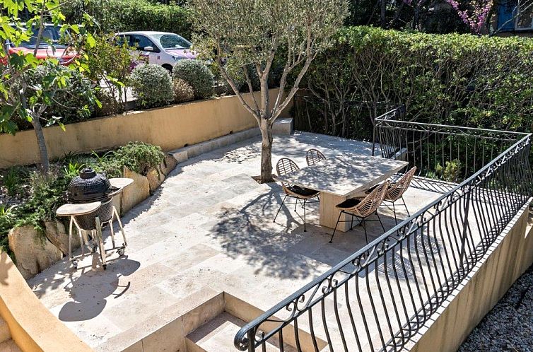 Vrijstaande woning in Sainte-Maxime