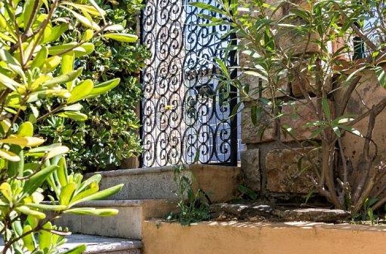 Vrijstaande woning in Sainte-Maxime