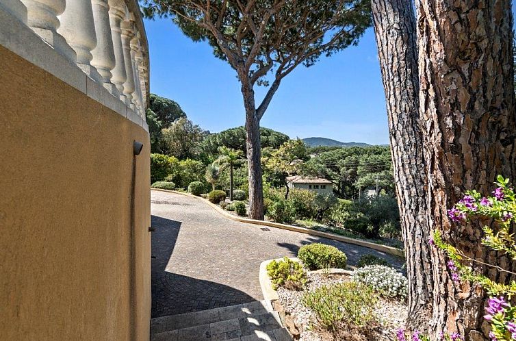 Vrijstaande woning in Sainte-Maxime
