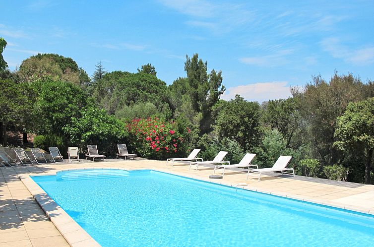 Vakantiehuis Le Coba