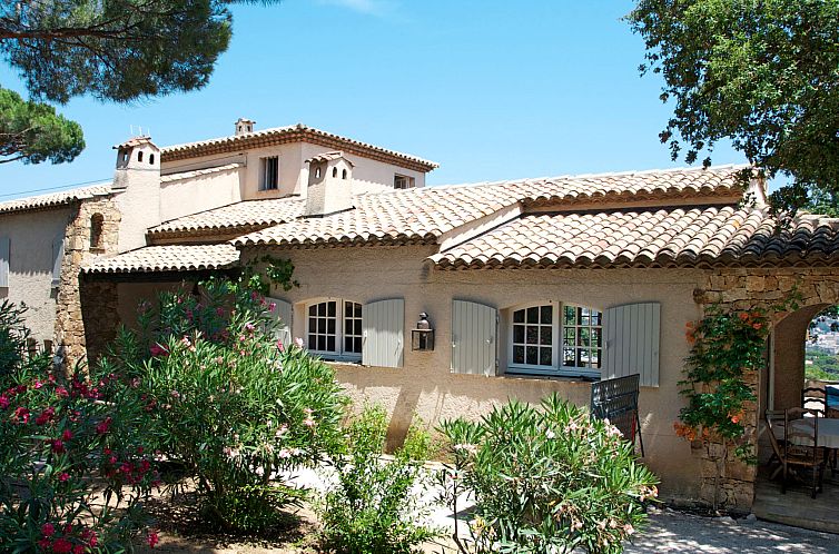 Vakantiehuis Le Coba