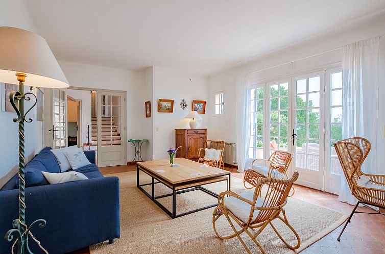 Vakantiehuis Le Coba