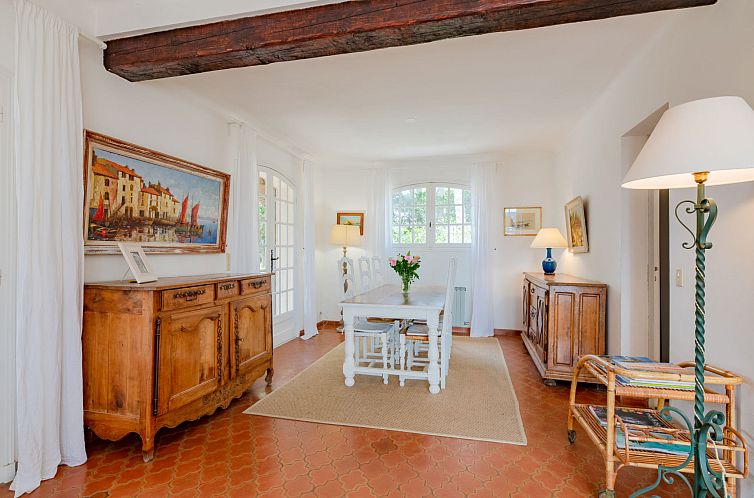 Vakantiehuis Le Coba