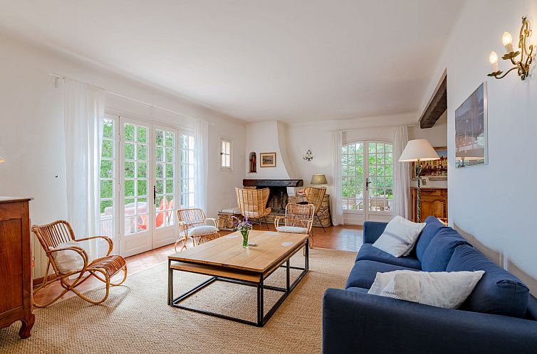 Vakantiehuis Le Coba