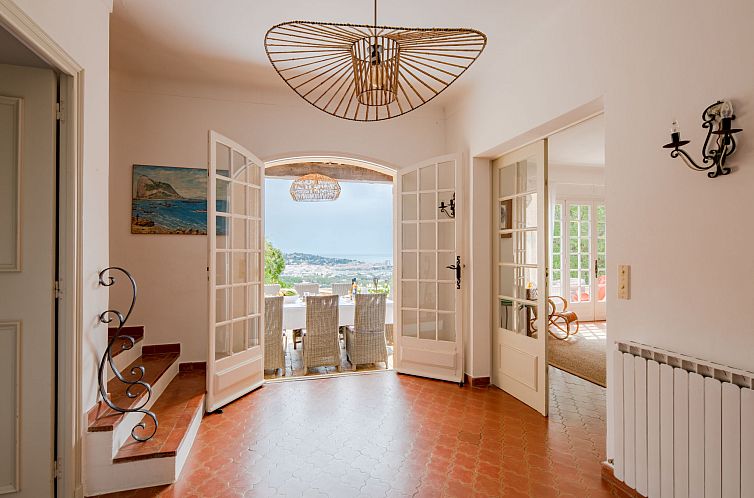 Vakantiehuis Le Coba