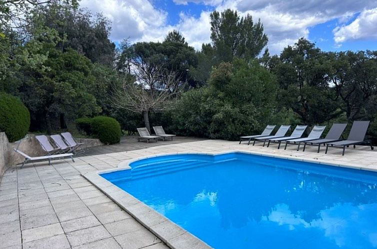 Vakantiehuis Le Coba