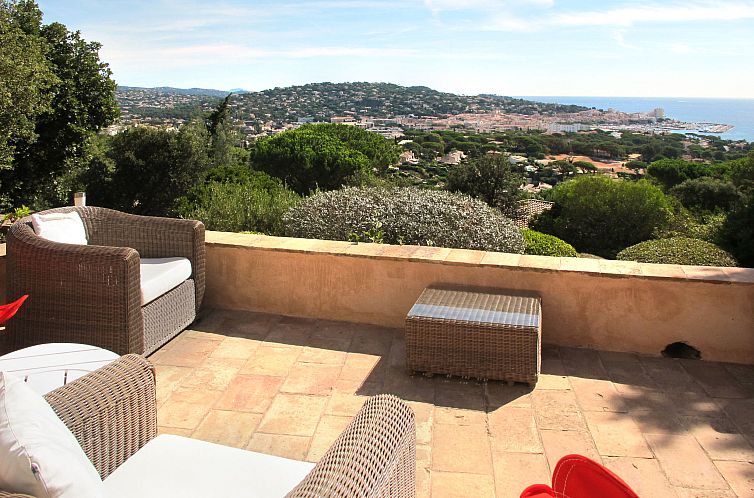 Vakantiehuis Le Coba