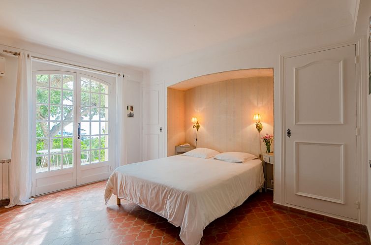 Vakantiehuis Le Coba