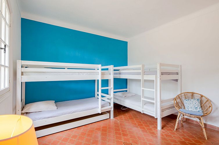 Vakantiehuis Le Coba