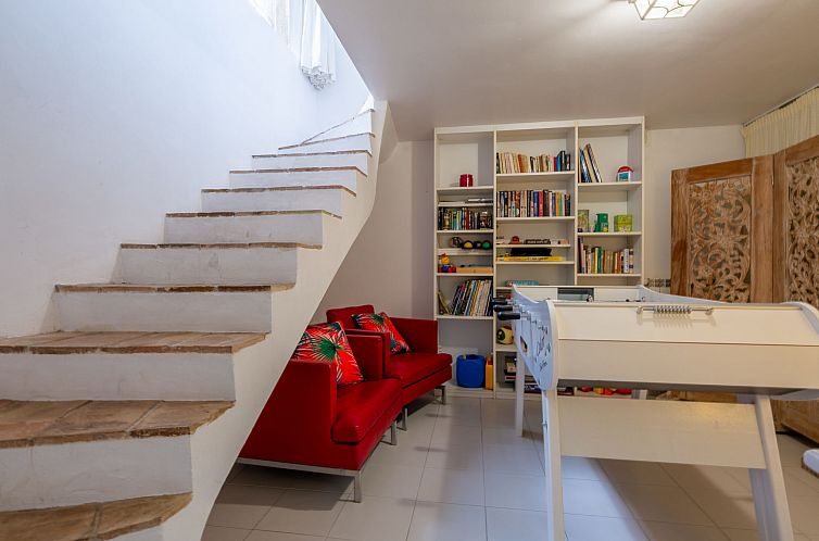 Vakantiehuis La Canopée