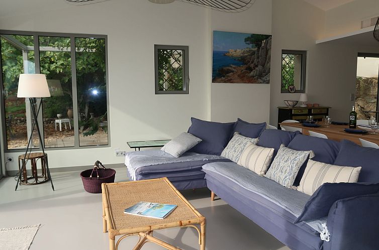 Vakantiehuis Farfalla