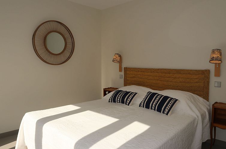 Vakantiehuis Farfalla