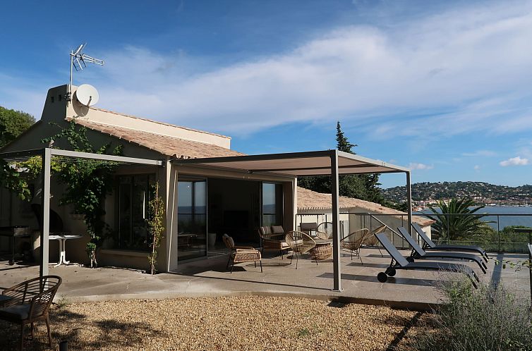 Vakantiehuis Farfalla