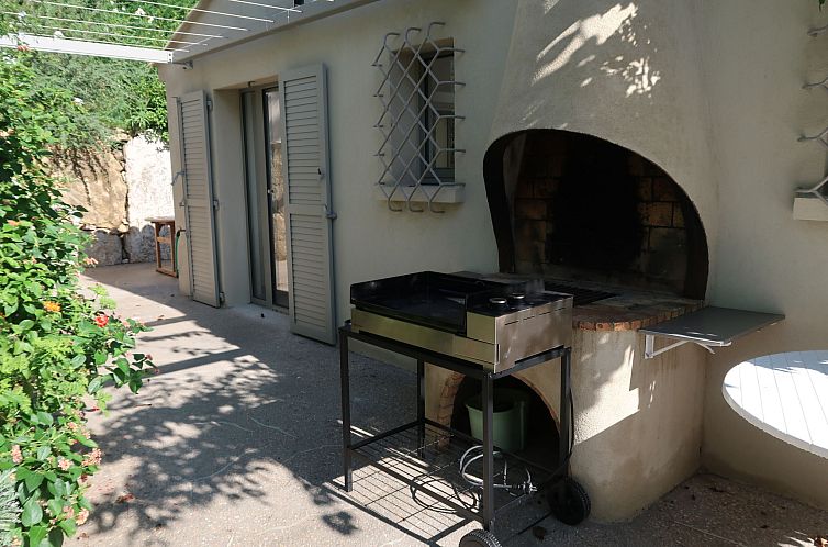 Vakantiehuis Farfalla