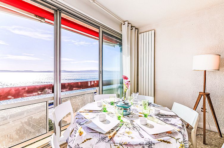 Appartement Le Grand Large