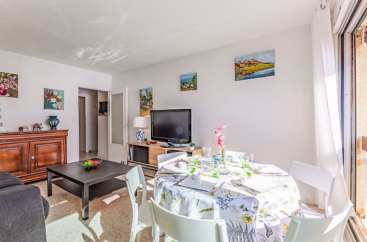 Appartement Le Grand Large