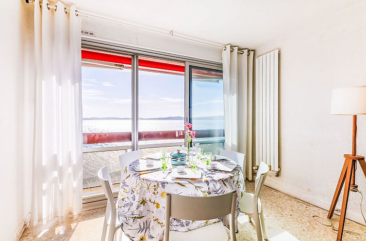 Appartement Le Grand Large