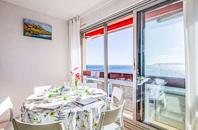 Appartement Le Grand Large