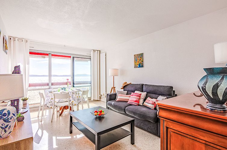 Appartement Le Grand Large