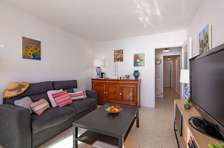 Appartement Le Grand Large