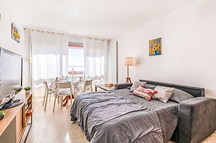Appartement Le Grand Large