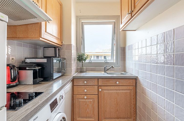 Appartement Le Grand Large