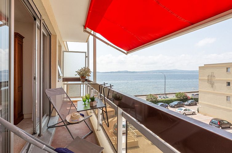 Appartement Le Grand Large