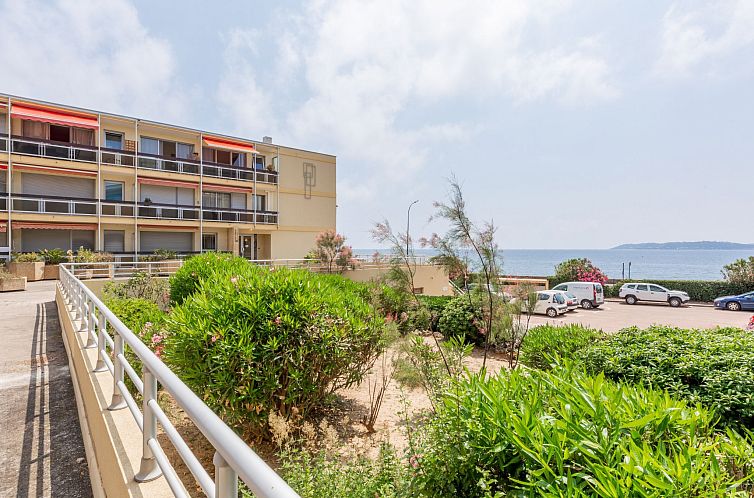 Appartement Le Grand Large