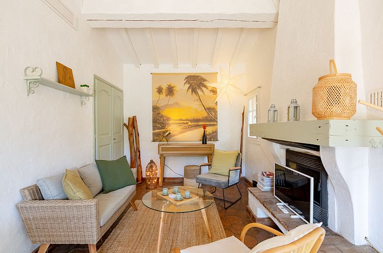 Vakantiehuis Les Agasses