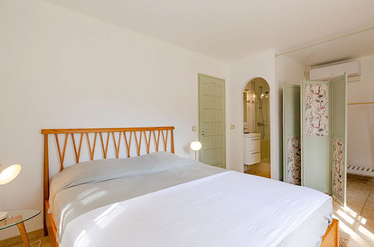 Vakantiehuis Les Agasses