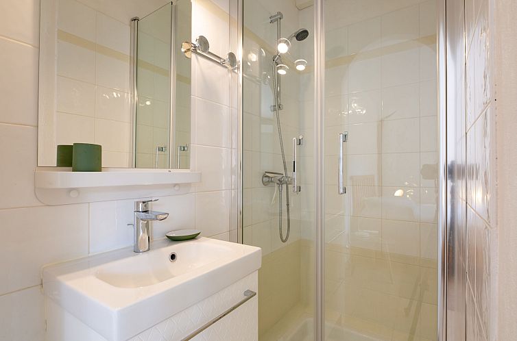Vakantiehuis Les Agasses